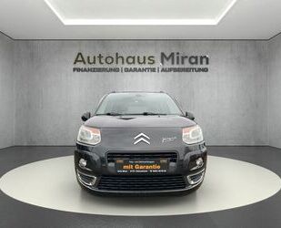 Citroen Citroën C3 Picasso HDi 90 Exclusive(74Tkm* Automat Gebrauchtwagen