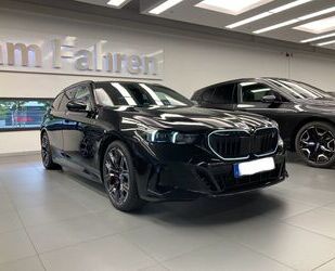 BMW BMW i5 eDrive40 Touring, M Sport Pro|Pano|AHK|DA P Gebrauchtwagen