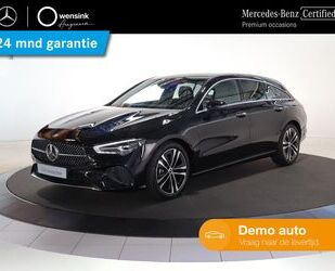 Mercedes-Benz Mercedes-Benz CLA 180 Shooting Brake Star Edition Gebrauchtwagen