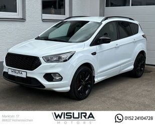 Ford Ford Kuga ST-Line Navi RFK Sondsystem SONY Gebrauchtwagen