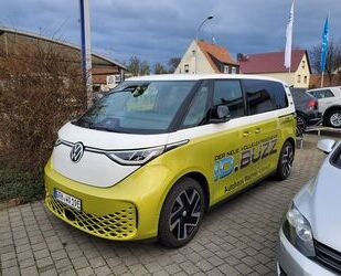 VW Volkswagen ID.Buzz Bus 150 kW Pro Gebrauchtwagen