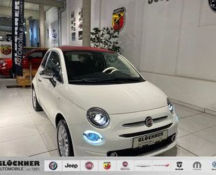 Fiat Fiat 500C 1.0 Hybrid 51kW Gebrauchtwagen