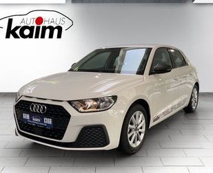 Audi Audi A1 Sportback 25 TFSI basis Gebrauchtwagen