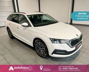 Skoda Skoda Octavia Combi 1.5TSI Ambition|SmartLink|PDC Gebrauchtwagen