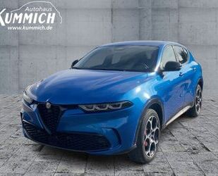 Alfa Romeo Alfa Romeo Tonale VELOCE 1.3T MultiAir Plug-In Hyb Gebrauchtwagen