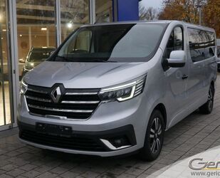 Renault Renault Trafic Blue dCi 150 EDC Grand Spaceclass Gebrauchtwagen