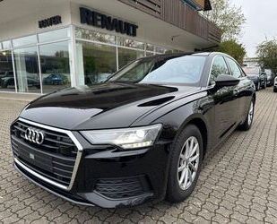 Audi Audi A6 Limousin*40 TDI*S-Tronic*NAVI*PANO*LED*EU6 Gebrauchtwagen