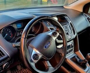 Ford Ford Focus 1,6 Ti-VCT 92kW Trend Trend Gebrauchtwagen