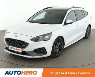 Ford Ford Focus 2.3 EcoBoost ST*NAVI*ACC*CAM*PDC*SHZ*LE Gebrauchtwagen