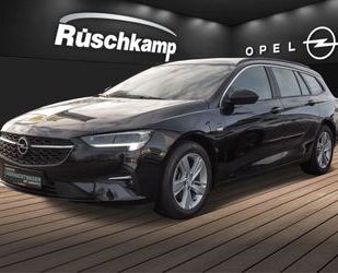 Opel Opel Insignia Sports Tourer Business Edition 2.0 D Gebrauchtwagen