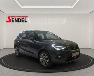 Seat Seat Arona Xcellence***MTL.RATE 178,00 €*** Gebrauchtwagen