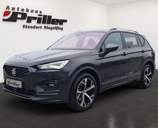 Seat Seat Tarraco 2.0 TDI FR 4Drive DSG/Navi/LED/DAB+/A Gebrauchtwagen