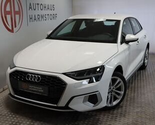 Audi Audi A3 Sportback 35 TFSI advanced LED S-Tronic Gebrauchtwagen