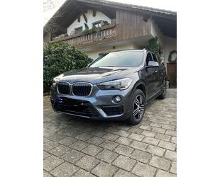 BMW BMW X1 xDrive20i A Sport Line Sport Line Gebrauchtwagen