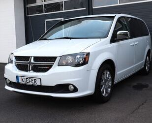 Dodge Dodge Grand Caravan 3.6L/BRC GAS/BTH/KLIMA/KAMERA/ Gebrauchtwagen