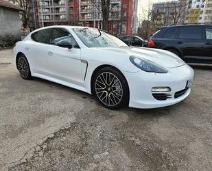 Porsche Porsche Panamera 4S Gebrauchtwagen