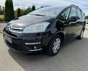 Citroen Citroën Grand C4 Picasso Selection Tüvneu 1 hand S Gebrauchtwagen