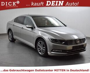 VW Volkswagen Passat 1.4 TSI Highl+R Line PANO+VIRTU Gebrauchtwagen