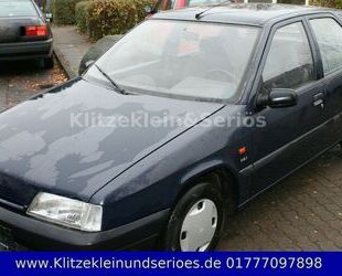 Citroen Citroën ZX/1 Hand/ Gebrauchtwagen