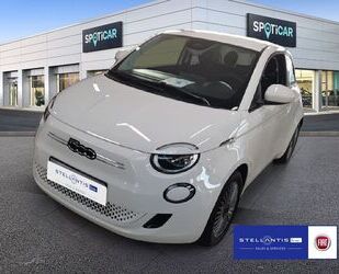 Fiat Fiat 500e 118 Automatik *KLIMA *LED* Gebrauchtwagen