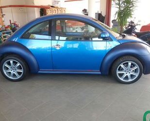 VW Volkswagen Beetle Gebrauchtwagen