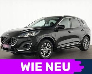 Ford Ford Kuga Vignale Pano|ACC|Head-up|LED|Navi|AHK|B& Gebrauchtwagen