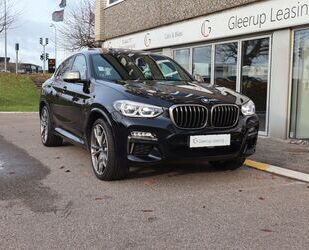 BMW BMW X4 M40 PANO MOMORY 21