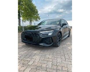 Audi Audi RS3 Leder Pano Matrix B&O Gebrauchtwagen