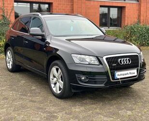 Audi Audi Q5 3.0 TDI 3x S-Line Quattro Panoramadach TÜV Gebrauchtwagen