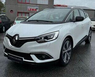 Renault Renault Grand Scenic ENERGY TCe 130 INTENSE NAV+PD Gebrauchtwagen