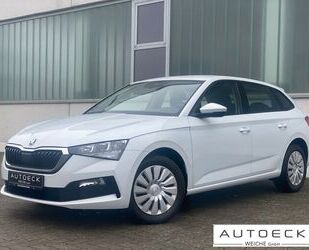 Skoda Skoda Scala 1.0 TSI Ambition*ACC*DAB+*Lane Assist* Gebrauchtwagen