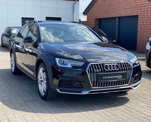 Audi Audi A4 Allroad 45 TFSI DSG Navi SHZ Keyless Pano Gebrauchtwagen