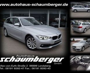 BMW BMW 330d xDrive Aut. Touring * Navi * LED * Kamera Gebrauchtwagen