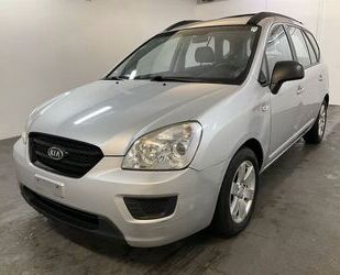 Kia Kia Carens LX Automatik/1.Hand Gebrauchtwagen