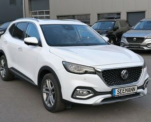 MG MG EHS PHEV Luxury*Pano*Leder*SH*ACC*Kamera*VOLL Gebrauchtwagen