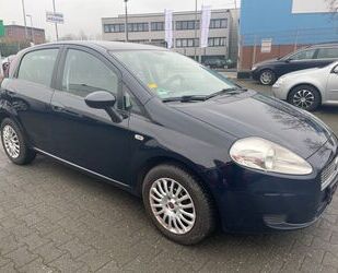 Fiat Fiat Punto Evo 1.4 8V Dynamic Gebrauchtwagen