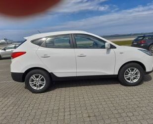 Hyundai Hyundai ix35 1.6 Comfort 2WD Comfort Gebrauchtwagen