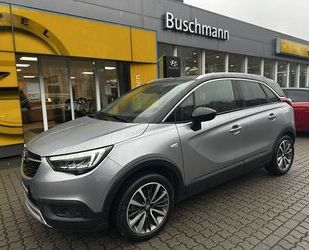 Opel Opel Crossland +Ultimate+ RFK+NAVI+HEAD UP+ Gebrauchtwagen