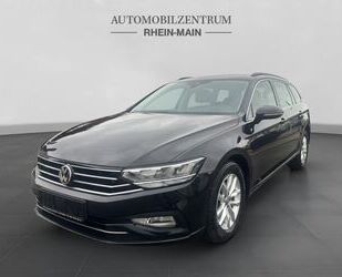 VW Volkswagen Passat Variant Business 1,4 TSI 150 PS Gebrauchtwagen