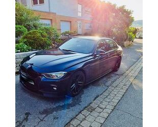 BMW BMW 328i xDrive - Gebrauchtwagen