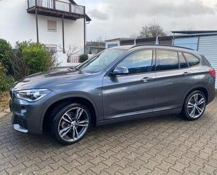 BMW BMW X1 sDrive18d Automatik M Sport Gebrauchtwagen