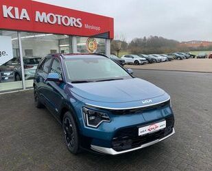 Kia Kia Niro EV Inspir. Sound GD Drive Tech Relax %SAL Gebrauchtwagen