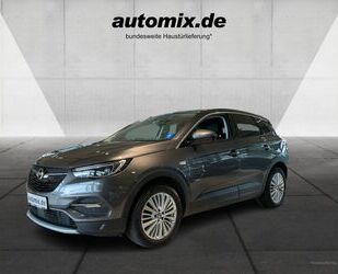 Opel Opel Grandland Innovation,Autom.,AHK,LED,Navi,SHZ, Gebrauchtwagen