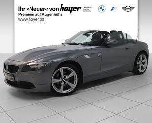 BMW BMW Z4 sDrive23i Roadster HiFi Xenon BT USB Shz PD Gebrauchtwagen