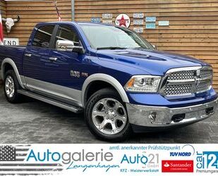 Dodge Dodge RAM 1500 Laramie 5,7 4x4 Navi LPG AHK Leder Gebrauchtwagen