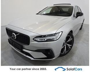 Volvo Volvo S90 2.0 D3 R-Design Aut. Pano LED-Xenon Navi Gebrauchtwagen