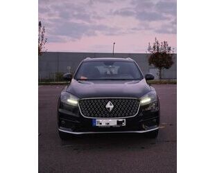 Borgward Borgward BX7 TS Gebrauchtwagen