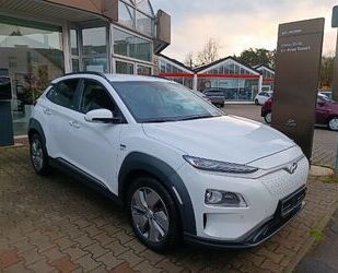 Hyundai Hyundai Kona Electro Elektro Premium Sitzpaket 150 Gebrauchtwagen