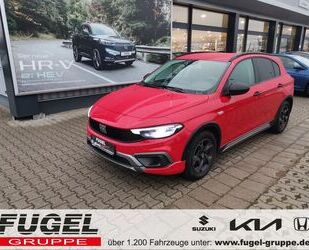 Fiat Fiat Tipo 1.0 City Cross LED|SHZ|RFK Gebrauchtwagen