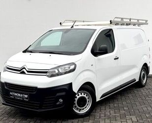 Citroen Citroën Jumpy Kasten 1.6 HDI /KLIMA/NAVI/1.HAND/GA Gebrauchtwagen